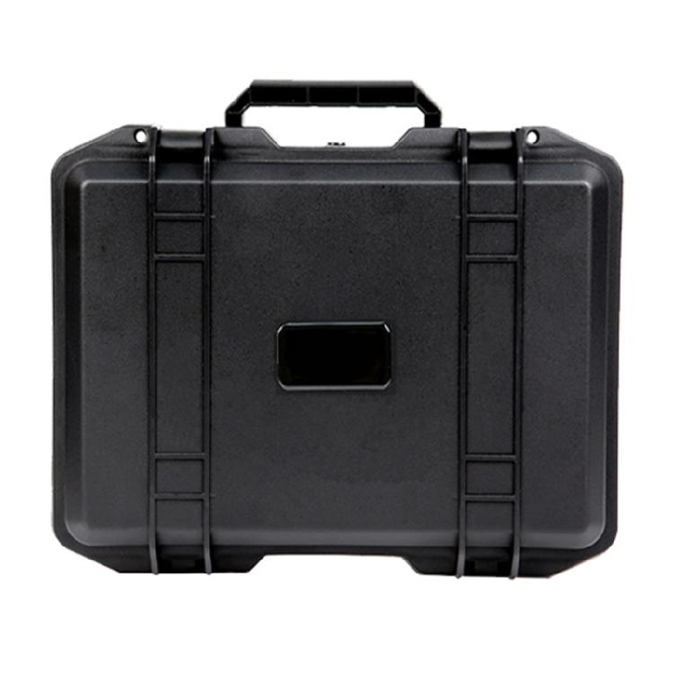 Explosion-proof Box Handbag Hard Storage Box for Drones Drones Shockproof and Waterproof Travel Case 1
Explosion-proof Box Handbag Hard Storage Box for Drones Drones Shockproof and Waterproof Travel Case 1