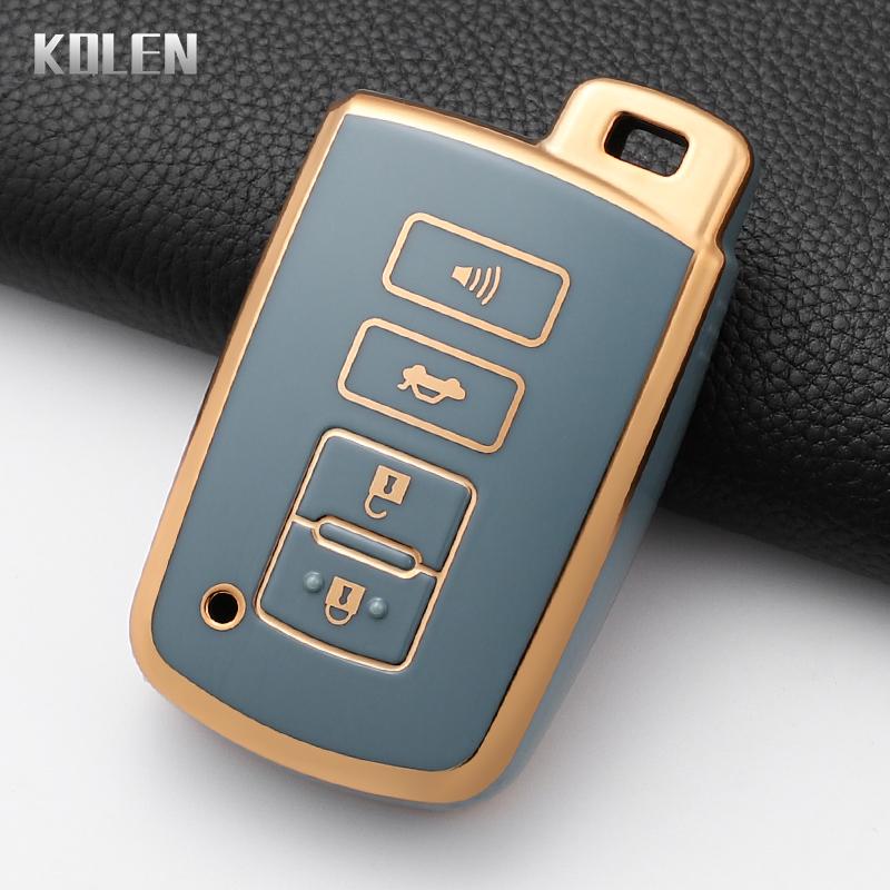 Fashion Tpu Car Remote Key Case Cover For Toyota Corolla Camry Rav4 Highlander Auris Chr Avalon Land Cruiser Protector Keychain
Fashion Tpu Car Remote Key Case Cover For Toyota Corolla Camry Rav4 Highlander Auris Chr Avalon Land Cruiser Protector Keychain