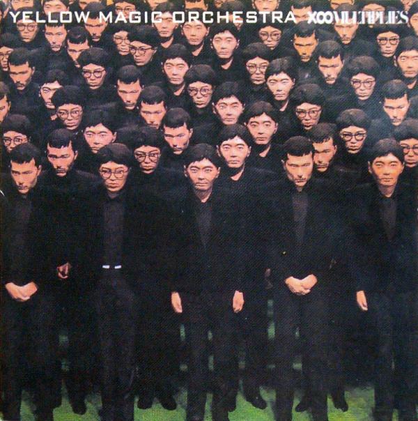 CD YELLOW MAGIC ORCHESTRA X Multiplies 7727082 Restless Record 1992 Non Japan Japanese PopRock Used
CD YELLOW MAGIC ORCHESTRA X Multiplies 7727082 Restless Record 1992 Non Japan Japanese PopRock Used