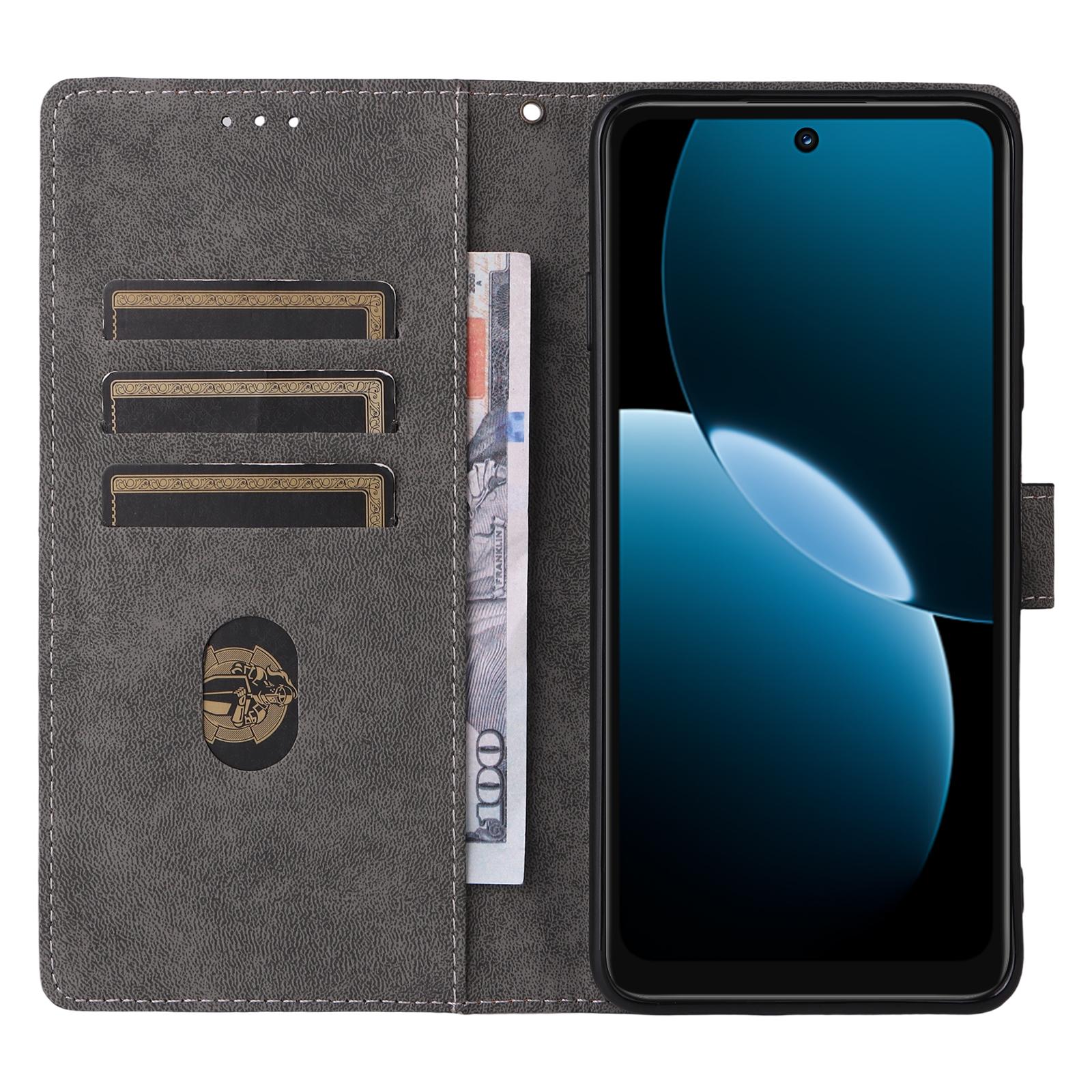 For Huawei Enjoy 80 Case Wallet RFID Blocking PU Leather Phone Cover Stand with Strap Purple
For Huawei Enjoy 80 Case Wallet RFID Blocking PU Leather Phone Cover Stand with Strap Purple