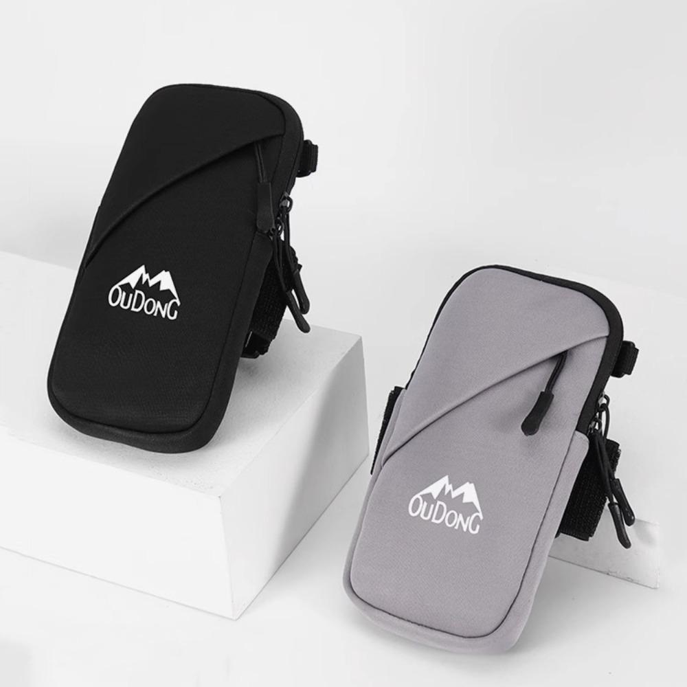 Crossbody Running Phone Bag 7-inch Sports Arm Bag Wrist Phone Bag Mobile Phone Accessories чорний
Crossbody Running Phone Bag 7-inch Sports Arm Bag Wrist Phone Bag Mobile Phone Accessories чорний