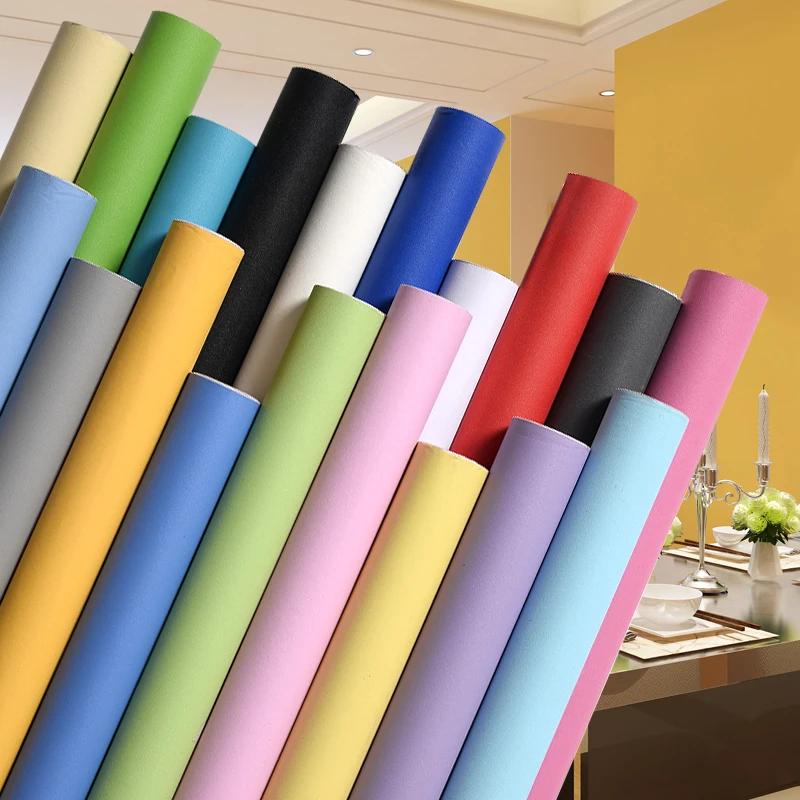 Moisture-Proof Waterproof Self-Adhesive Bedroom Warm Wallpaper PVC Wall Pasted Diy Room Decoration Furniture Refurbished Sticker 1m x 40cm
Moisture-Proof Waterproof Self-Adhesive Bedroom Warm Wallpaper PVC Wall Pasted Diy Room Decoration Furniture Refurbished Sticker 1m x 40cm