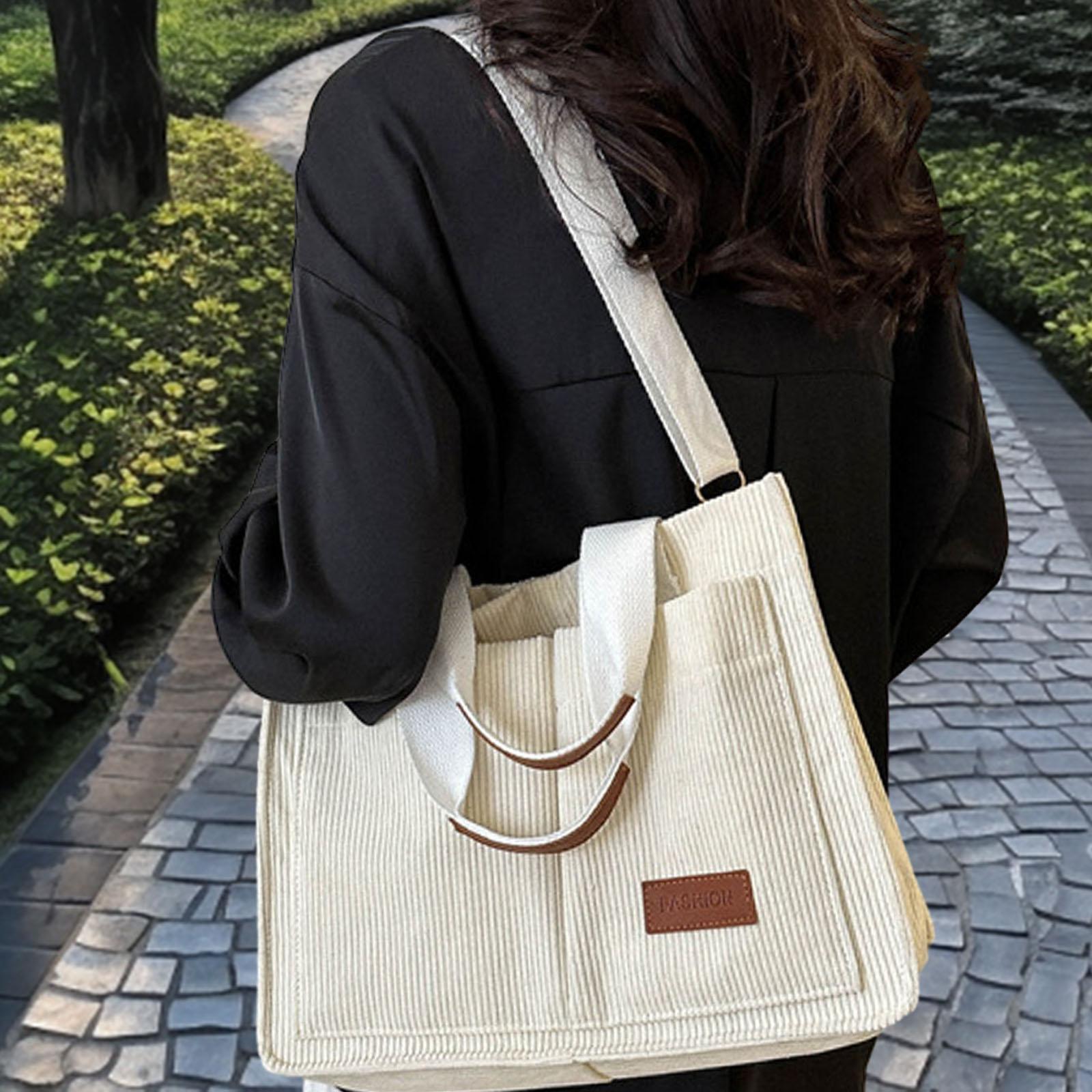 Women Shoulder Bag Corduroy Chic Portable Elegant Small Clutch Stylish Ladies Handbag for Traveling Evening Spring Party Outdoor бежевый
Women Shoulder Bag Corduroy Chic Portable Elegant Small Clutch Stylish Ladies Handbag for Traveling Evening Spring Party Outdoor бежевый