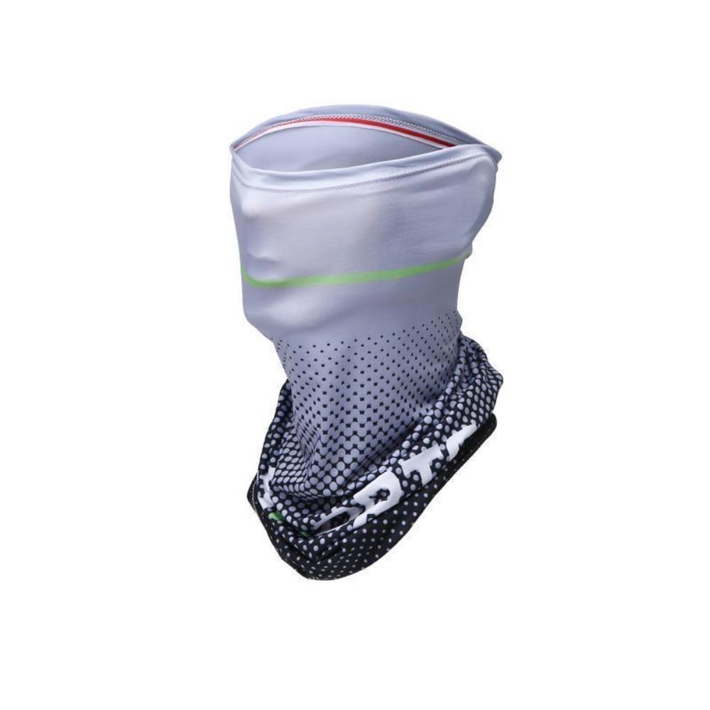 Breathable Bike Mask Ice Silk Motorcycle Scarf Fashion Sun UV Protection Outdoor Sport сірий
Breathable Bike Mask Ice Silk Motorcycle Scarf Fashion Sun UV Protection Outdoor Sport сірий