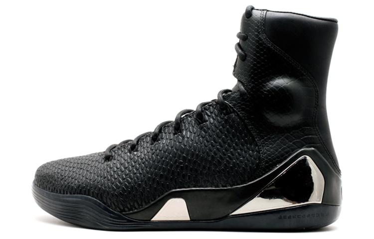 Nike Kobe 9 High Krm Ext Black Mamba 716993-001 42.5
Nike Kobe 9 High Krm Ext Black Mamba 716993-001 42.5