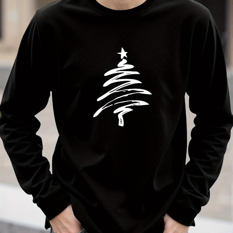 Crew Neck Long Sleeve T-Shirt, Soft Fabric, Slim Fit XXL чёрный
Crew Neck Long Sleeve T-Shirt, Soft Fabric, Slim Fit XXL чёрный
