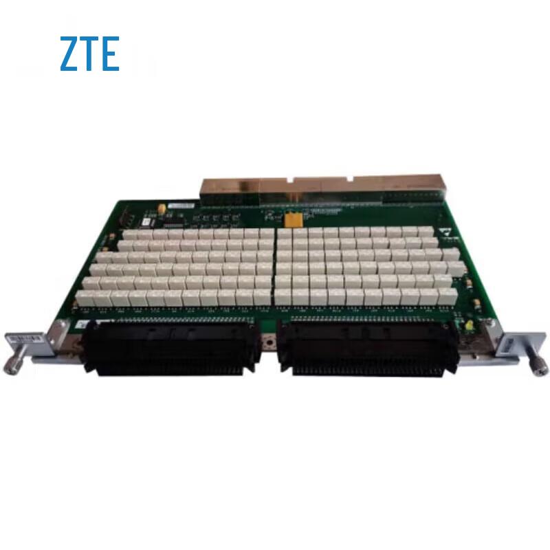 ZTE ZXMP S385 SDH Optical Transmission Board
ZTE ZXMP S385 SDH Optical Transmission Board