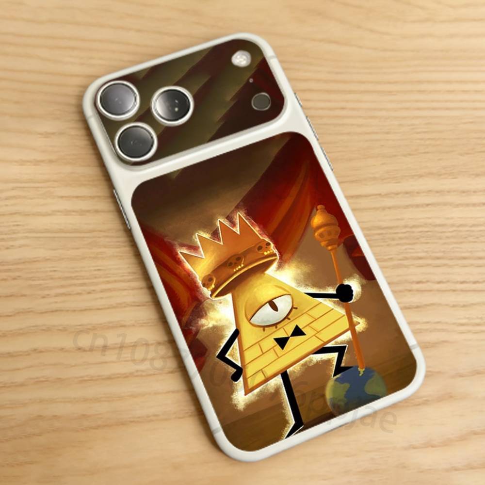 Bill Cipher For iPhone 17 Pro /Pro Max Battry Back Cover with Camera Decal Skin Rear Protective Sticker Film iPhone17pro
Bill Cipher For iPhone 17 Pro /Pro Max Battry Back Cover with Camera Decal Skin Rear Protective Sticker Film iPhone17pro