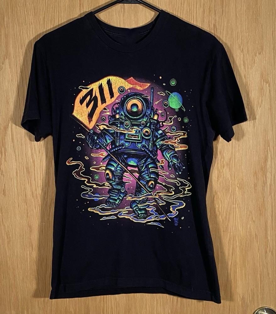 311 Holiday Tour 2019 Band TShirt Full Size S5XL ZL844 Unisex T-Shirt L
311 Holiday Tour 2019 Band TShirt Full Size S5XL ZL844 Unisex T-Shirt L
