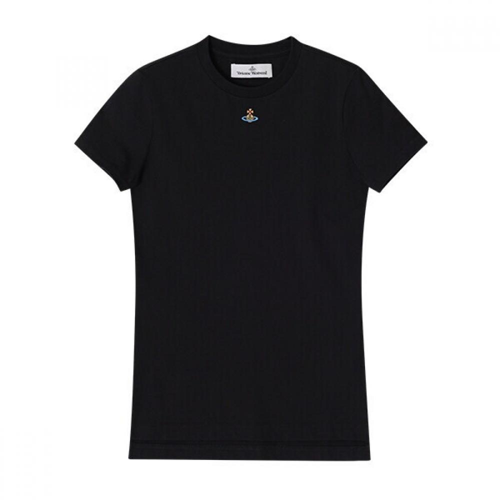 Vivienne WeStwood Luxury 3g010017 J001m N401 Женская футболка с коротким рукавом 3G010017 J001M N401 (M)
Vivienne WeStwood Luxury 3g010017 J001m N401 Женская футболка с коротким рукавом 3G010017 J001M N401 (M)