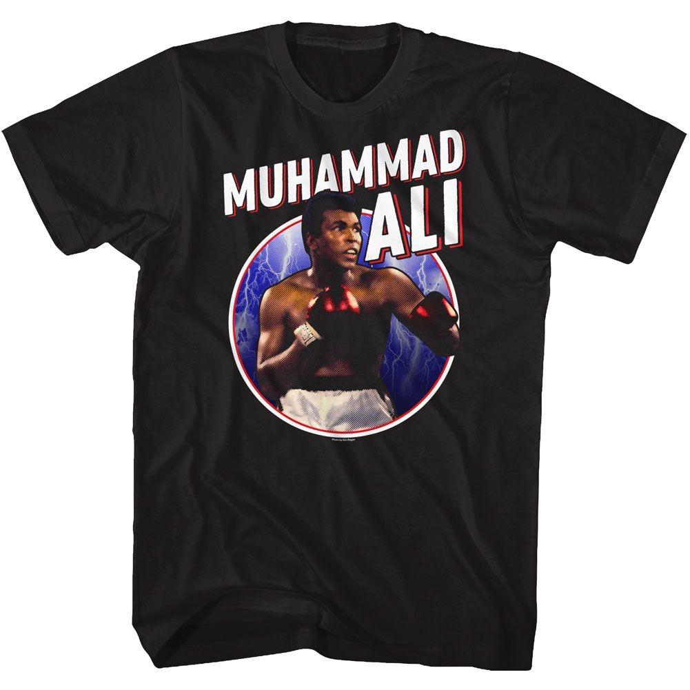 Muhammad Ali 1157 D35 T-Shirt 5XL різнокольоровий
Muhammad Ali 1157 D35 T-Shirt 5XL різнокольоровий
