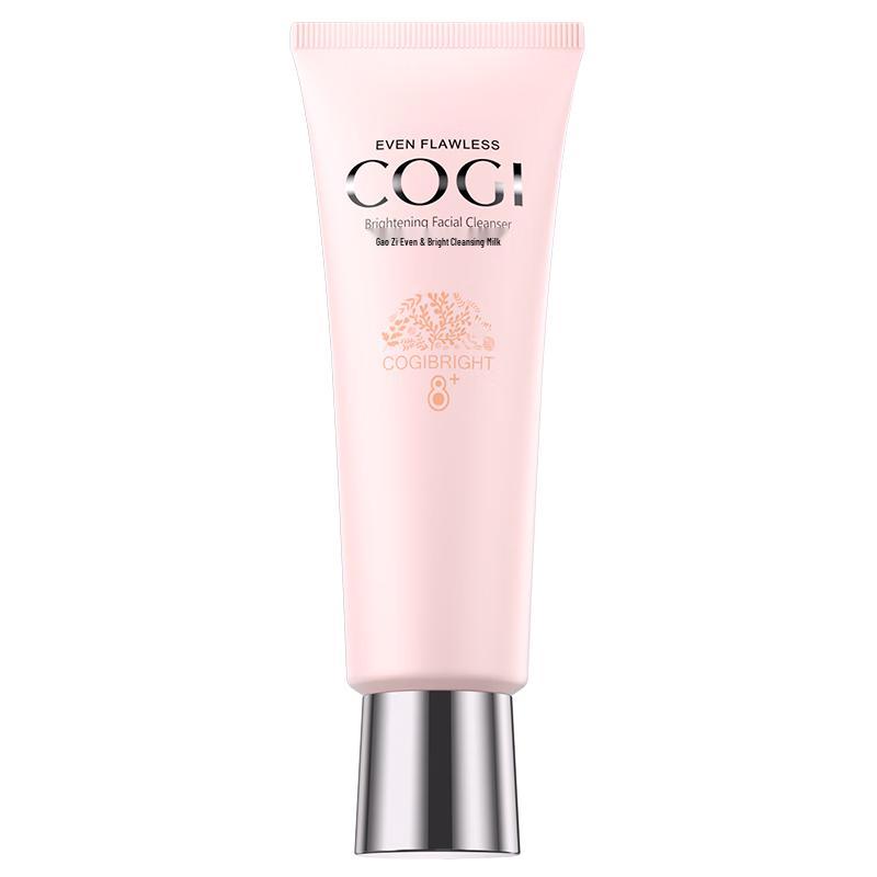 Coges Brightening Cleansing Milk 100g
Coges Brightening Cleansing Milk 100g