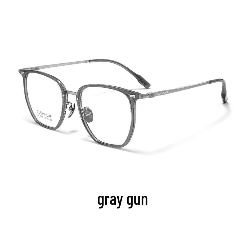 Женская оверсайз оправа для очков Bestfen BW3008B - Полутитановая, Совместимая с рецептурными линзами
Женская оверсайз оправа для очков Bestfen BW3008B - Полутитановая, Совместимая с рецептурными линзами