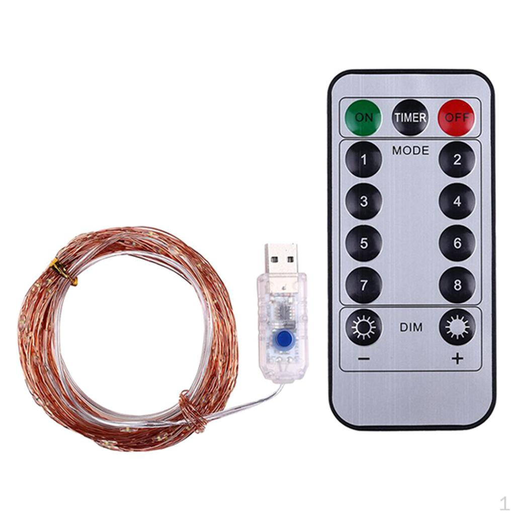 Decorative LED String Lights Multi Color Change Warm White 1 Colorful
Decorative LED String Lights Multi Color Change Warm White 1 Colorful