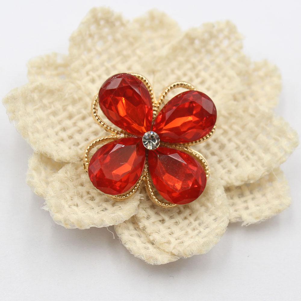New 4 pieces of 25 * 29MM gold droplet protein alloy flower plate DIY clothing accessories hair accessories decoration accessori
New 4 pieces of 25 * 29MM gold droplet protein alloy flower plate DIY clothing accessories hair accessories decoration accessori