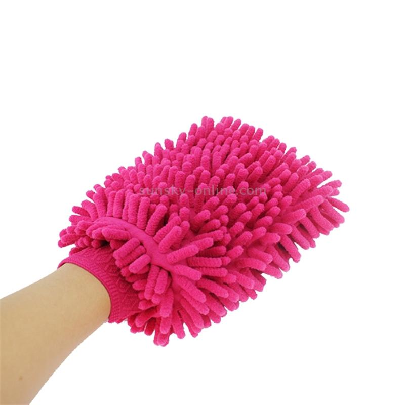 Microfiber Gloves for Cleaning Car Double-Sided Chenille Microfiber Glove Antistatic Cleaning Cloth Dust Removal Cleaning Gloves (Random Color) Type A
Microfiber Gloves for Cleaning Car Double-Sided Chenille Microfiber Glove Antistatic Cleaning Cloth Dust Removal Cleaning Gloves (Random Color) Type A
