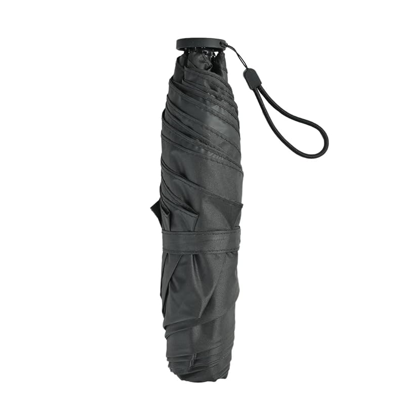 -13.7℃ PROTECT U 01 black folding parasol (1 piece) black black folding umbrella For both rain and shine UV cut rate 99.9% Light blocking rate 99.99%
-13.7℃ PROTECT U 01 black folding parasol (1 piece) black black folding umbrella For both rain and shine UV cut rate 99.9% Light blocking rate 99.99%