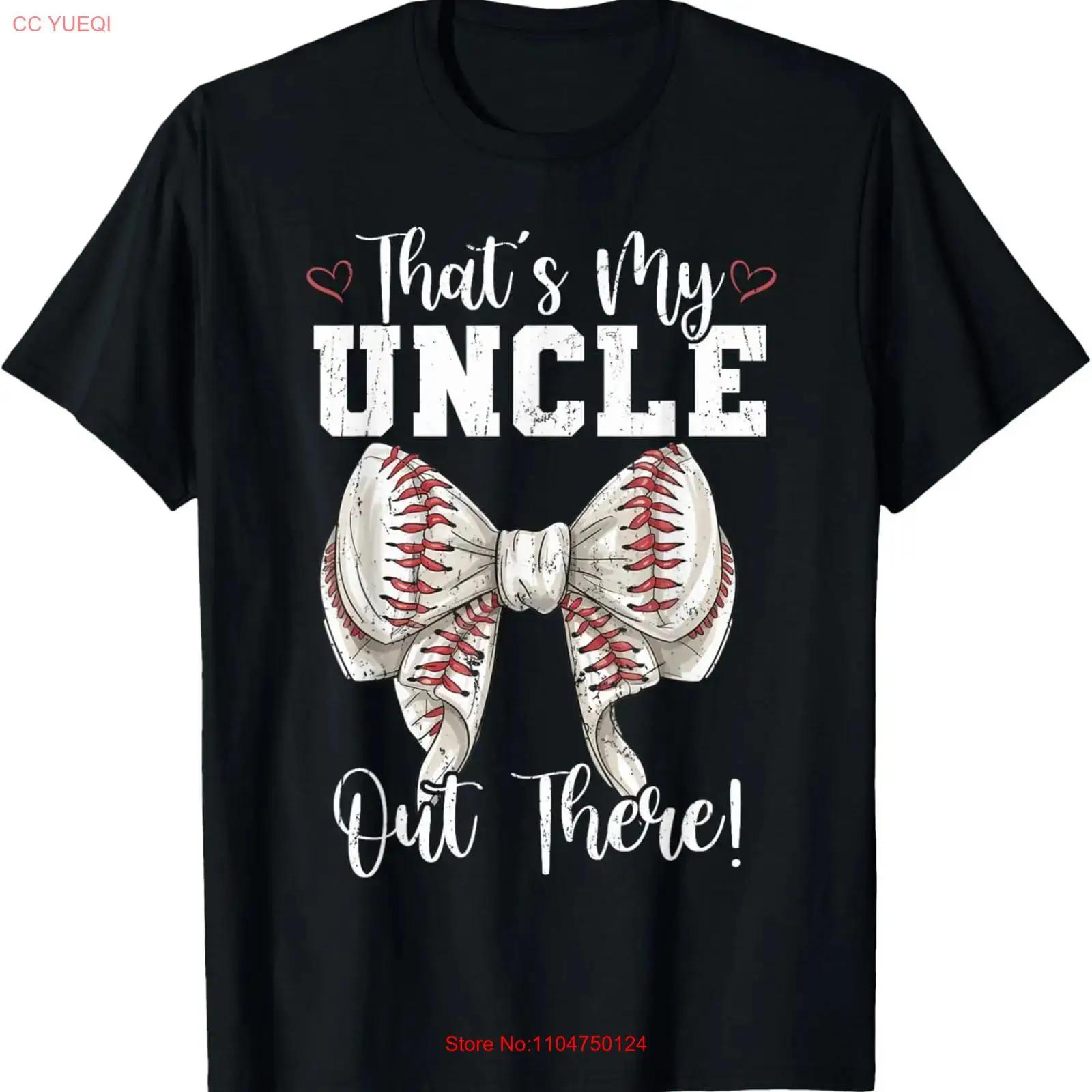 That s My Uncle Out There Baseball Coquette Bow Mothers Day T Shirt for Dad vintage Washed designer clothes Versatile 5XL різнокольоровий
That s My Uncle Out There Baseball Coquette Bow Mothers Day T Shirt for Dad vintage Washed designer clothes Versatile 5XL різнокольоровий