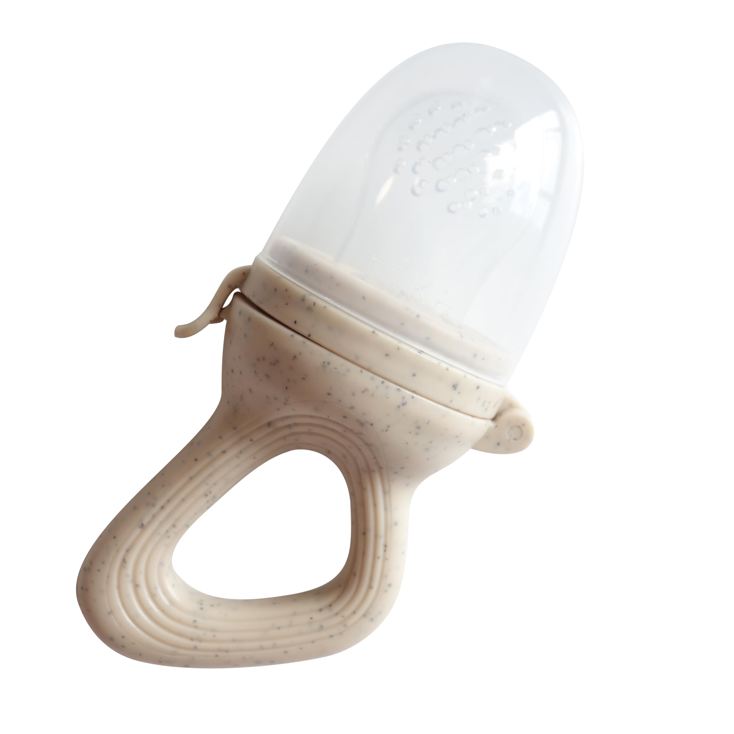Fika Supervised by a nursery teacher and mother in Kobe Fruit baby meets food hygiene beige - - feeder, pacifier, food, standards, бежевий
Fika Supervised by a nursery teacher and mother in Kobe Fruit baby meets food hygiene beige - - feeder, pacifier, food, standards, бежевий