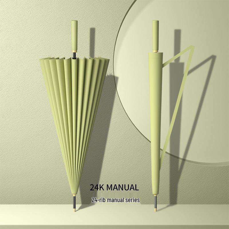 Xiao Bu Forest Fully Automatic Long Handle Umbrella
Xiao Bu Forest Fully Automatic Long Handle Umbrella