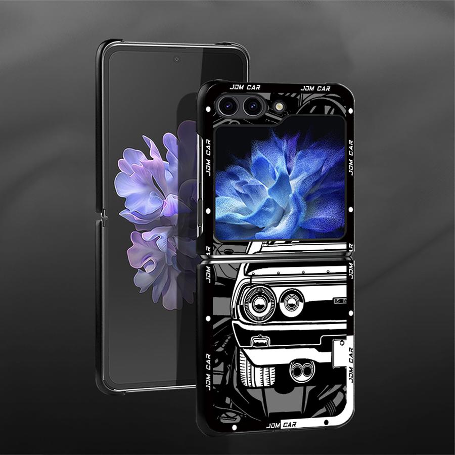 JDM Sport Car Case for Samsung Galaxy Flip3 Flip5 Z Flip 7 6 5 4 3 Flip6 Flip4 Flip7 FE Back Phone Cover Funda Galaxy Z Flip
JDM Sport Car Case for Samsung Galaxy Flip3 Flip5 Z Flip 7 6 5 4 3 Flip6 Flip4 Flip7 FE Back Phone Cover Funda Galaxy Z Flip