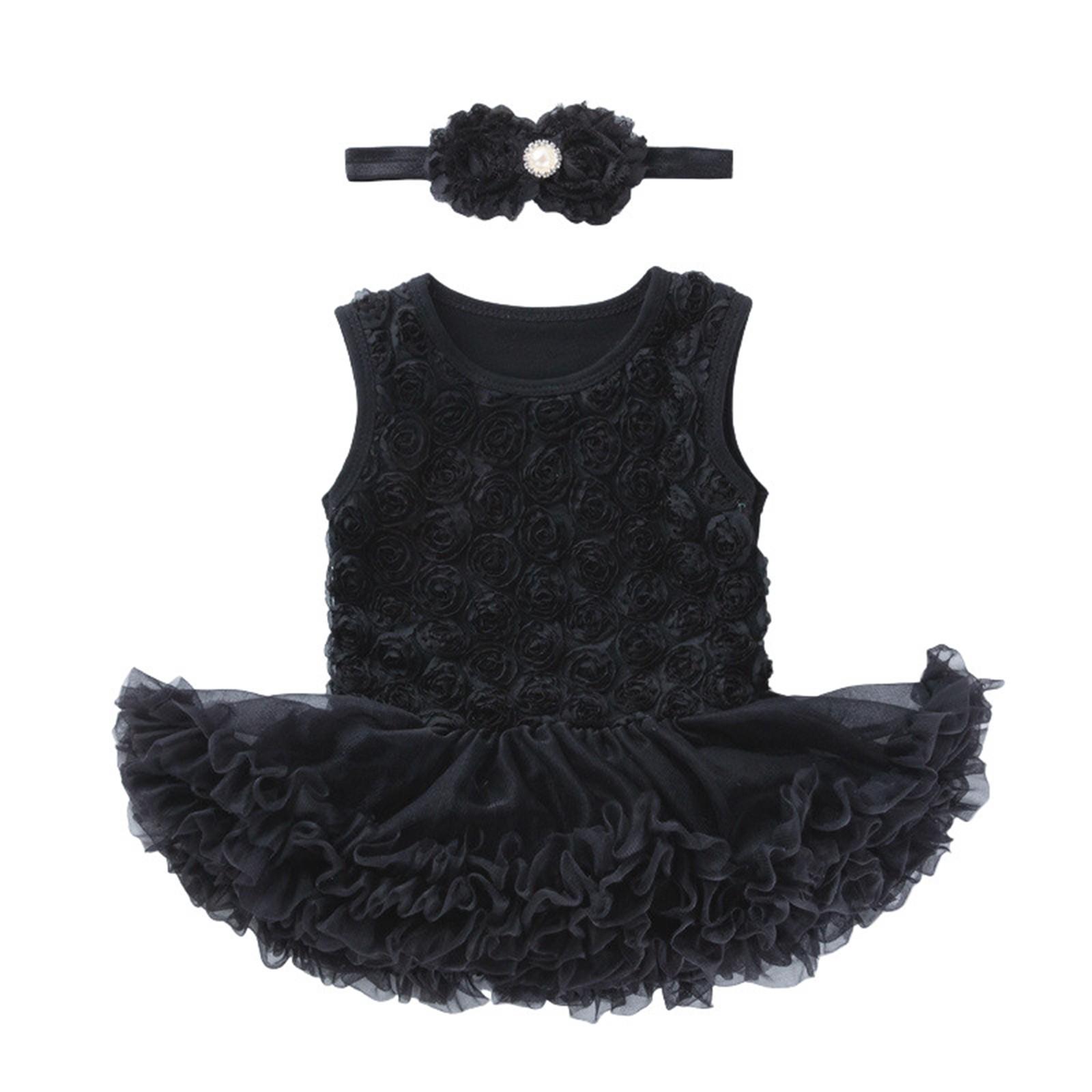 Летнее детское розовое платье принцессы без рукавов для девочек, однотонное, милое платье принцессы 59 чёрный
Летнее детское розовое платье принцессы без рукавов для девочек, однотонное, милое платье принцессы 59 чёрный