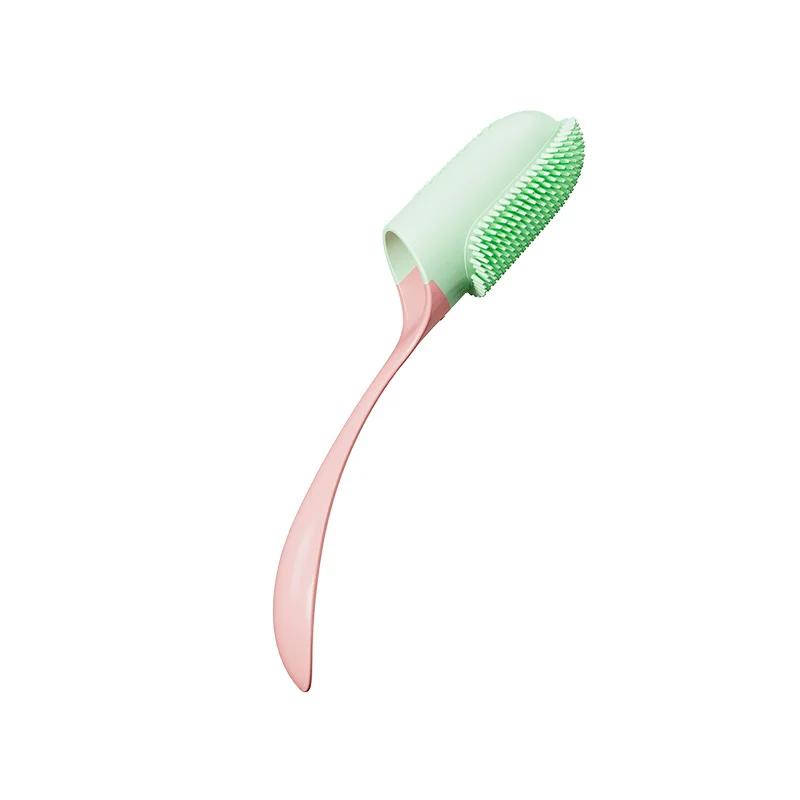 Pet Silicone Tooth Cleaning Care Finger Wrap Cat Dog Oral Cleaning Toothbrush Tool Dog Cat Finger Toothbrush Supplies синий
Pet Silicone Tooth Cleaning Care Finger Wrap Cat Dog Oral Cleaning Toothbrush Tool Dog Cat Finger Toothbrush Supplies синий