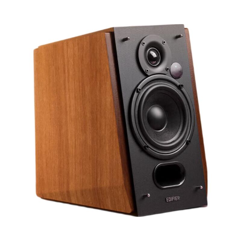EDIFIER R1700BT+ Classic Desktop 2.0 Bluetooth 5.3 Computer Speakers
EDIFIER R1700BT+ Classic Desktop 2.0 Bluetooth 5.3 Computer Speakers