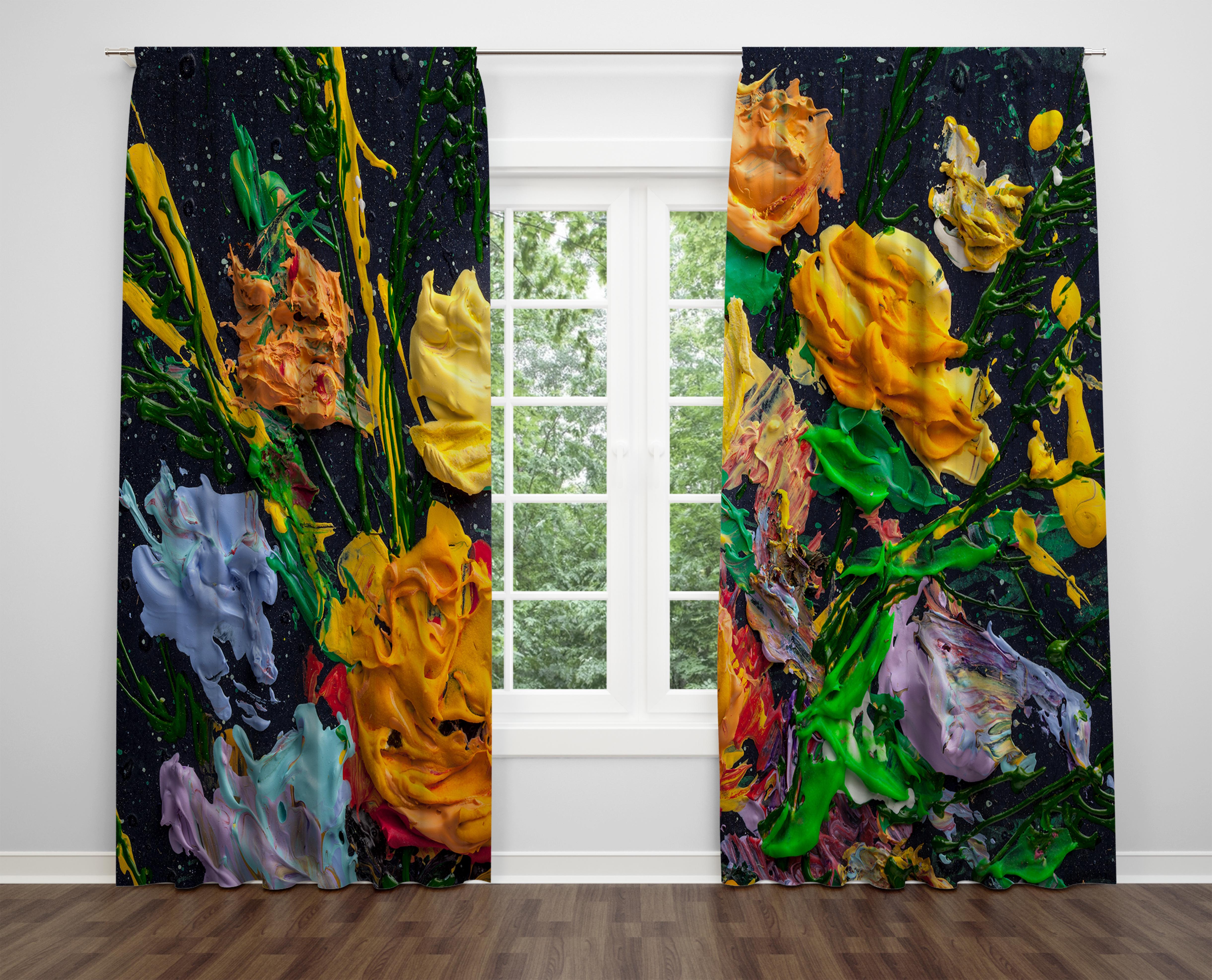 Декоративний дизайн, високоякісна бавовняна тканина, ви можете вибрати одну або подвійну фіранку з крила 1 piece різнокольоровий
Декоративний дизайн, високоякісна бавовняна тканина, ви можете вибрати одну або подвійну фіранку з крила 1 piece різнокольоровий