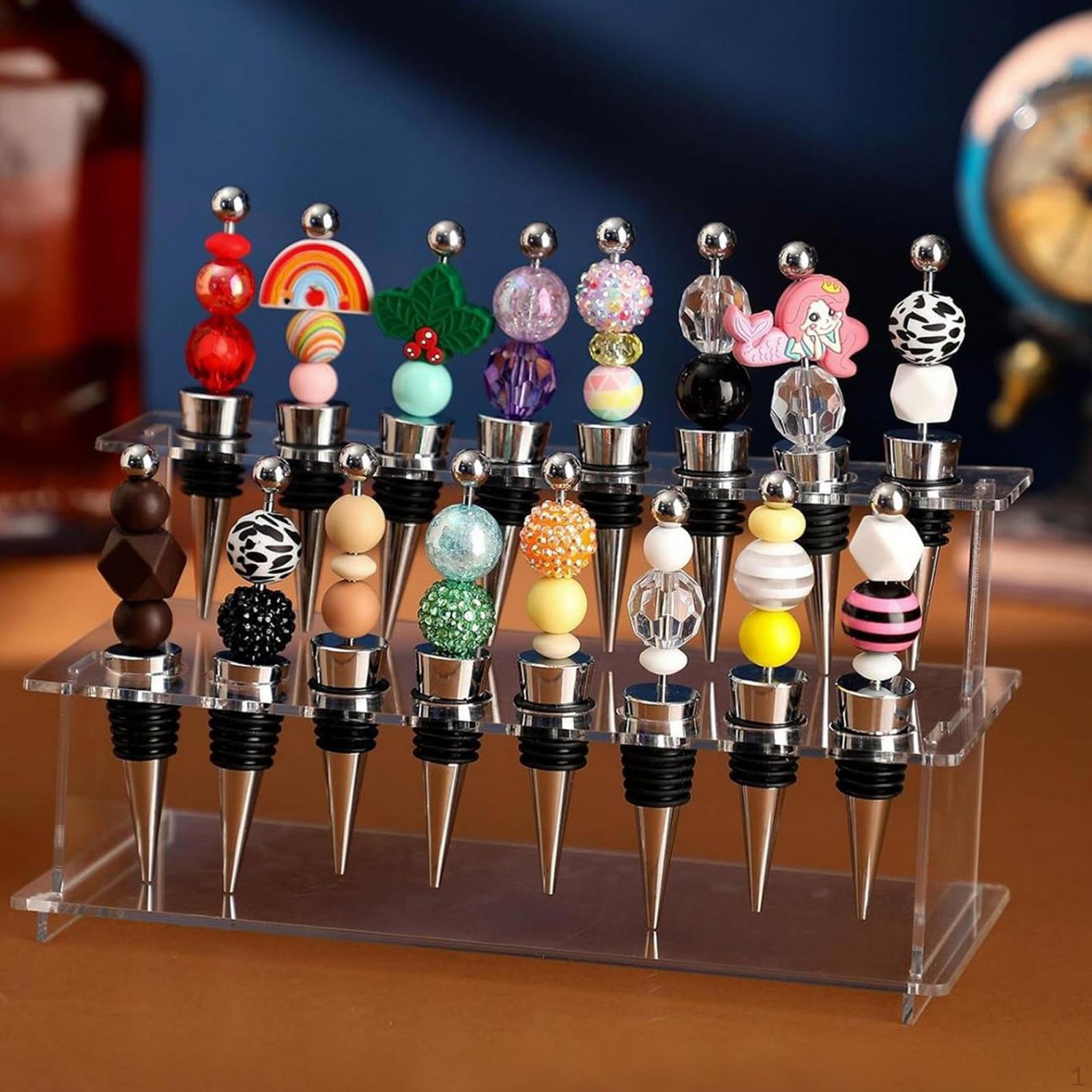 Стенд для демонстрации пробок из винных бутылок, декоративный для магазинов, торговых точек, ресторанов L
Стенд для демонстрации пробок из винных бутылок, декоративный для магазинов, торговых точек, ресторанов L