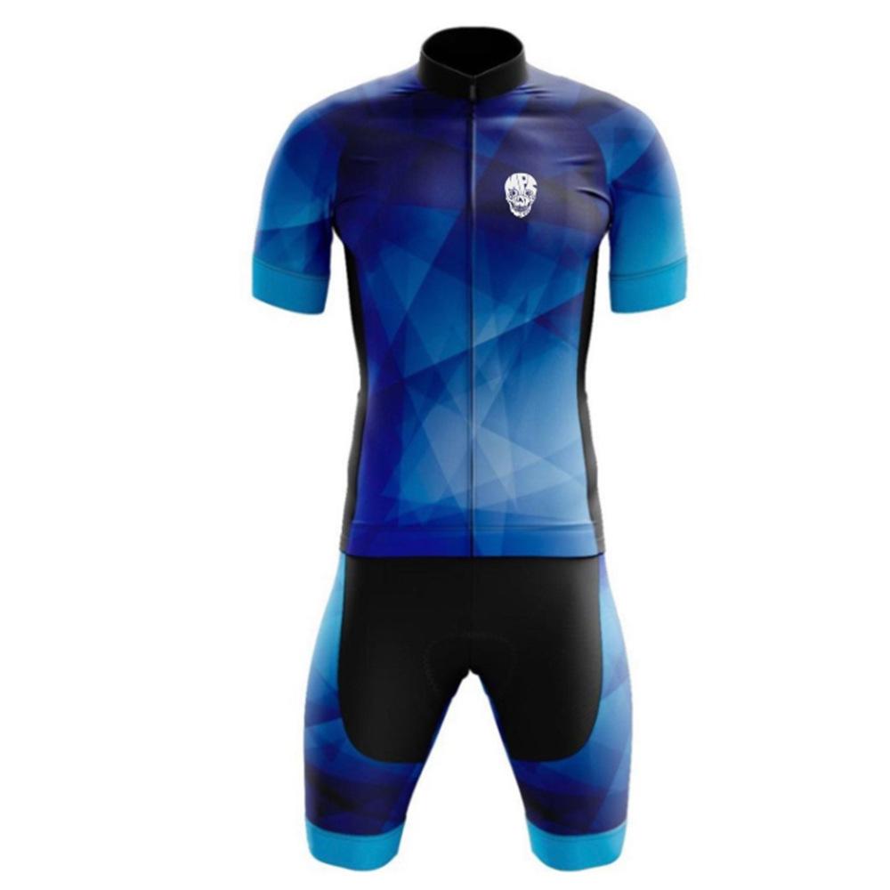 Cycling Suit Triathlon Onesie Tight Body Vertical Pattern Mountain Bike Road Bike Roller Skating Suit Breathable 2026 One-piece Cycling Suit Set XXL
Cycling Suit Triathlon Onesie Tight Body Vertical Pattern Mountain Bike Road Bike Roller Skating Suit Breathable 2026 One-piece Cycling Suit Set XXL