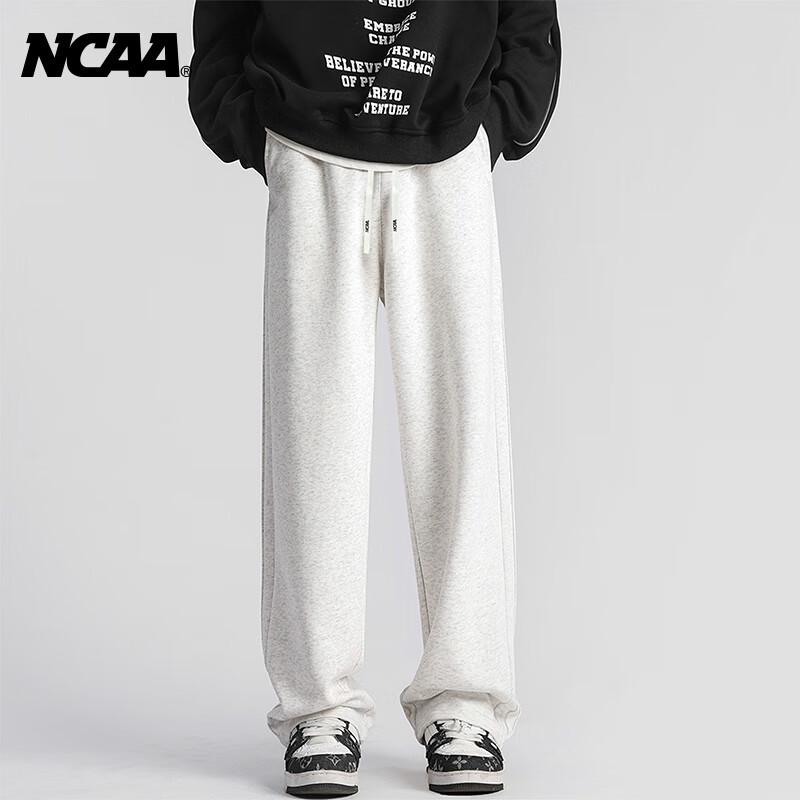 NCAA American Retro Loose Straight Leg Casual Pants L
NCAA American Retro Loose Straight Leg Casual Pants L
