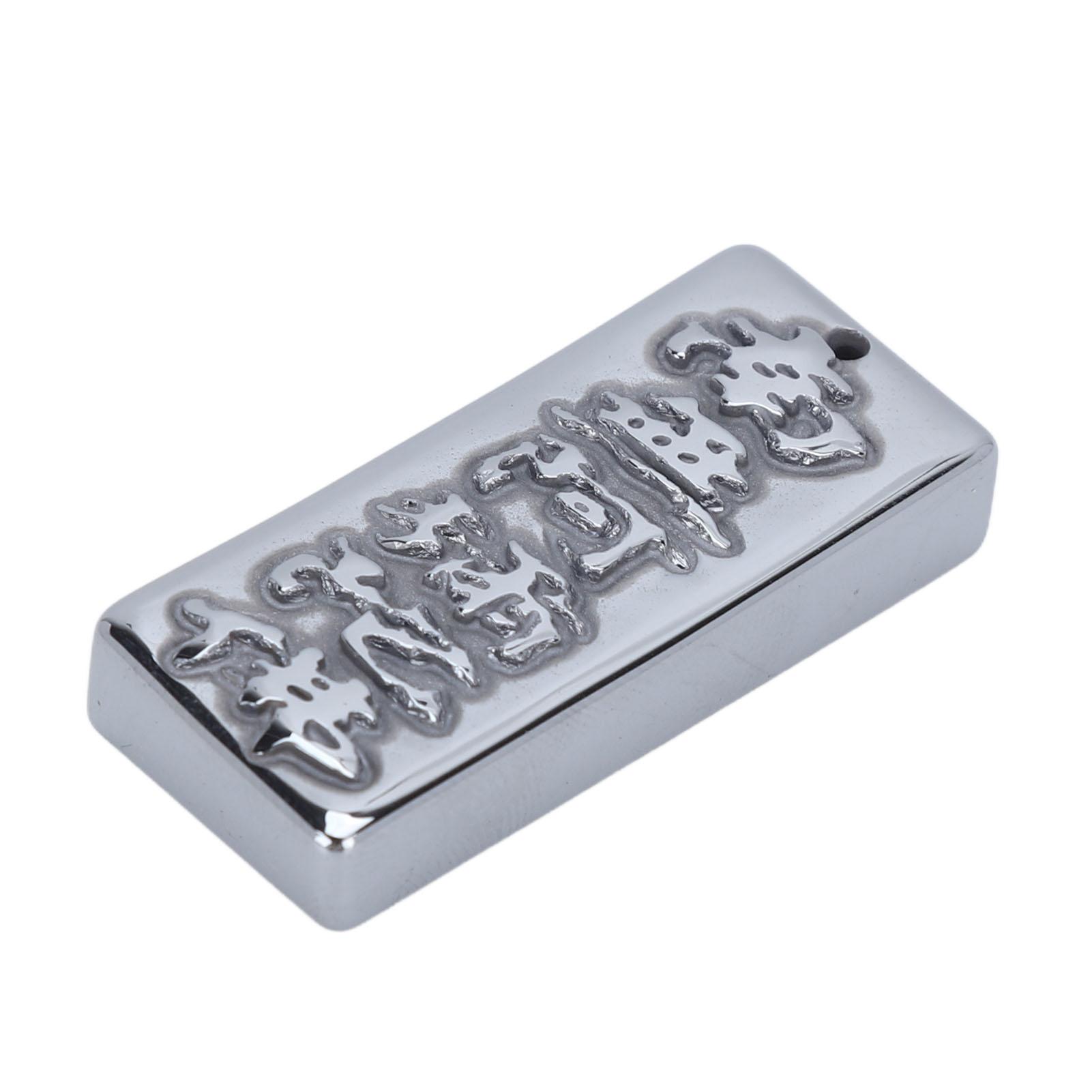 Terahertz Pendant Buddhism Pattern Carved Relieve Fatigue Promote Circulation Natural Stone Ornaments for Men Women
Terahertz Pendant Buddhism Pattern Carved Relieve Fatigue Promote Circulation Natural Stone Ornaments for Men Women