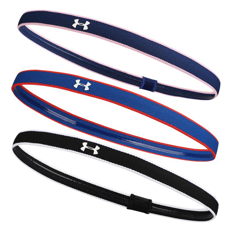 Under Armour Sport Headband 3-Pack
Under Armour Sport Headband 3-Pack