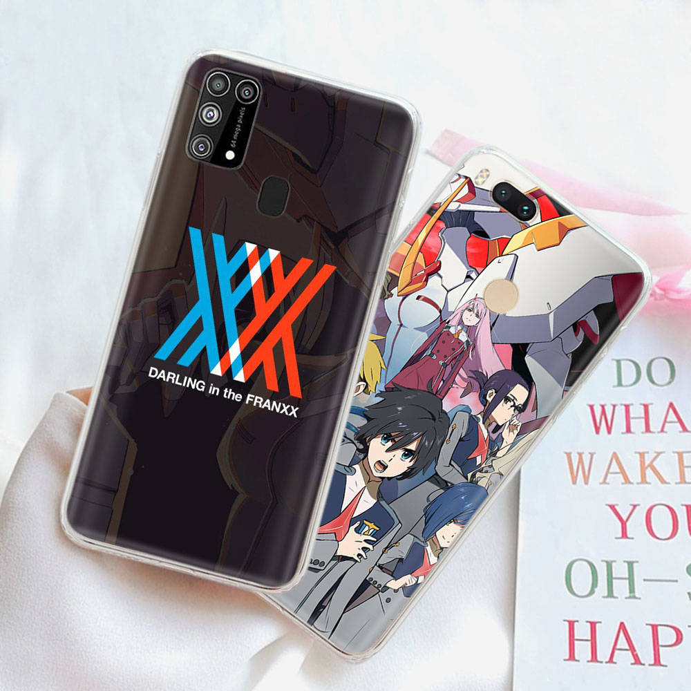 Чехол для Xiaomi Redmi Note 13 VIVO Y20 Tecno Pova Samsung S24 Realme C3 OPPO F11 Moto E32 Infinix iPhone 15 Darling in The Franxx
Чехол для Xiaomi Redmi Note 13 VIVO Y20 Tecno Pova Samsung S24 Realme C3 OPPO F11 Moto E32 Infinix iPhone 15 Darling in The Franxx