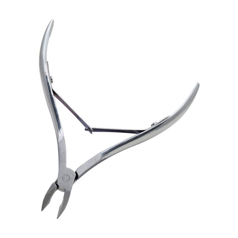 1Pc Dead Skin Scissors Stainless Steel Dead Skin Scissors Dead Skin Trimming Fingernails Edge Barbed Eagle Beak
1Pc Dead Skin Scissors Stainless Steel Dead Skin Scissors Dead Skin Trimming Fingernails Edge Barbed Eagle Beak