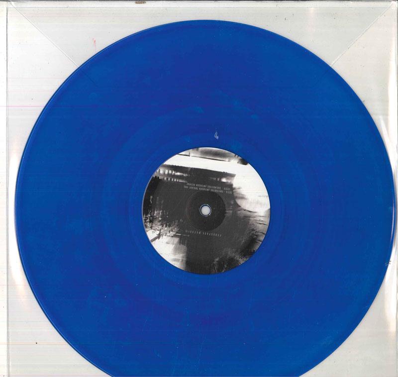 12inch Record CV313 - Sailingstars (Remastered) ECHOSPACE009RE ECHOSPACE 2023 US Dance & Electronica
12inch Record CV313 - Sailingstars (Remastered) ECHOSPACE009RE ECHOSPACE 2023 US Dance & Electronica