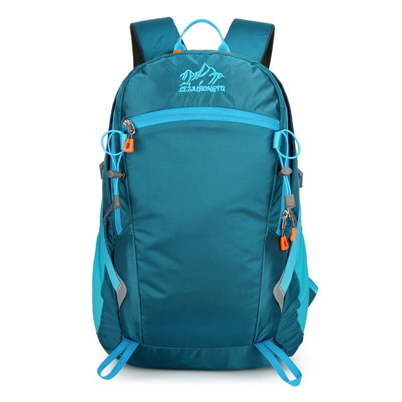 Li Shen Lightweight Hiking Backpack
Li Shen Lightweight Hiking Backpack