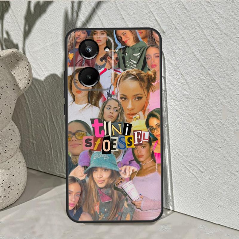 Tini Stoessel Case For Realme GT Neo5 Neo 3 2 T 8 9 10 11 Pro Plus C15 C25s C21Y C30 C31 C33 C35 C53 C55 Realme 11
Tini Stoessel Case For Realme GT Neo5 Neo 3 2 T 8 9 10 11 Pro Plus C15 C25s C21Y C30 C31 C33 C35 C53 C55 Realme 11