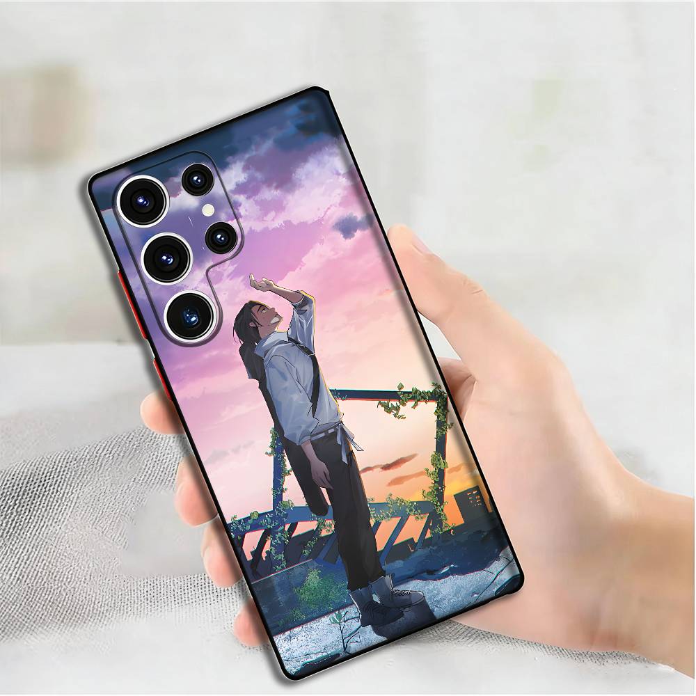 Y-Yutaa O-Okkotsus Phone Silicone Case for Samsung S24 22 20 23 21 20 Ultra Plus Lite 5G Print Cover Samsung S24Plus
Y-Yutaa O-Okkotsus Phone Silicone Case for Samsung S24 22 20 23 21 20 Ultra Plus Lite 5G Print Cover Samsung S24Plus