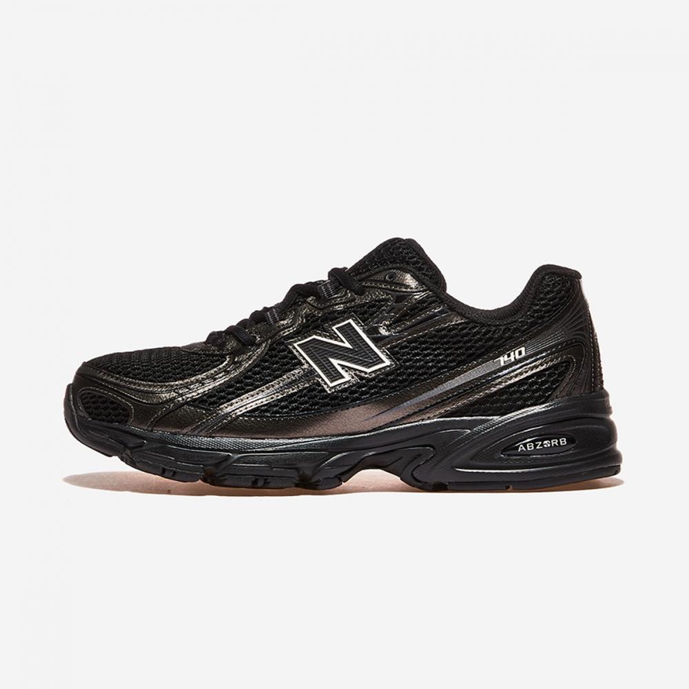 New Balance U740br2 U740br2 290
New Balance U740br2 U740br2 290