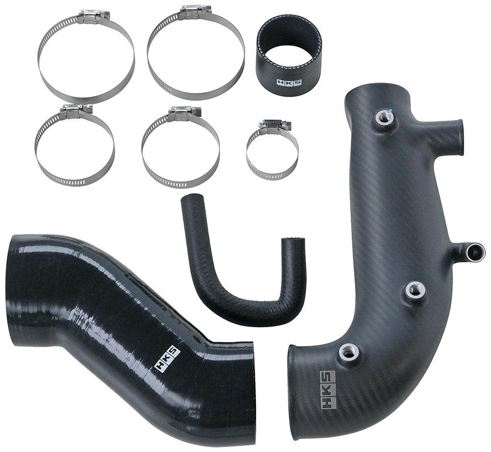 HKS Intake System Parts Suction Kit Dry Carbon DryCarbon Suction kit Impreza WRX STI GVF/GRF 70026-AF002
HKS Intake System Parts Suction Kit Dry Carbon DryCarbon Suction kit Impreza WRX STI GVF/GRF 70026-AF002