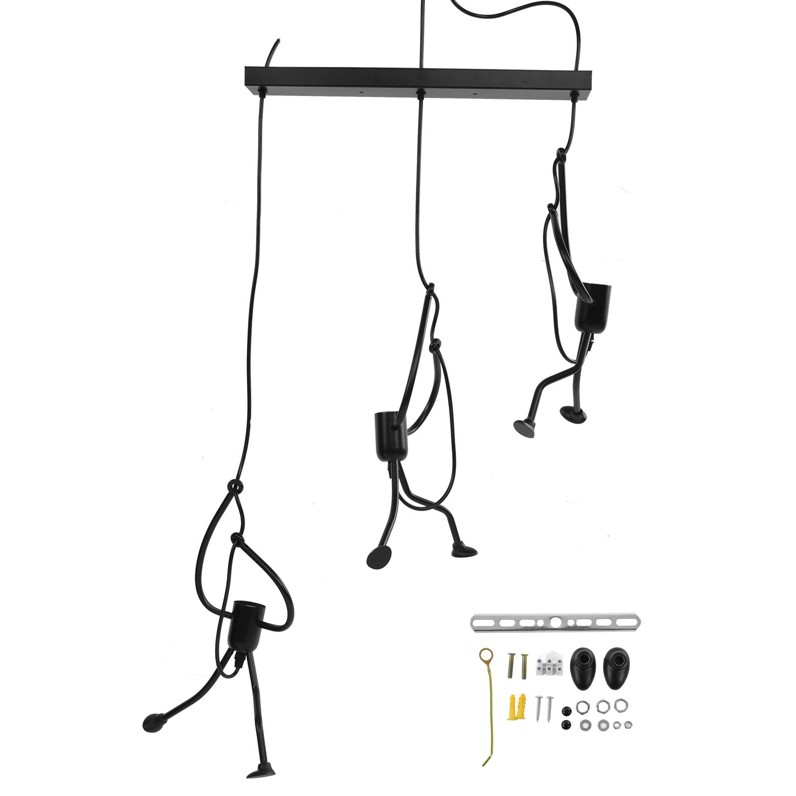 Chandeliers Elegant Appearance Retro Industrial Style Fine Workmanship Stylish Modern Chandelier
Chandeliers Elegant Appearance Retro Industrial Style Fine Workmanship Stylish Modern Chandelier