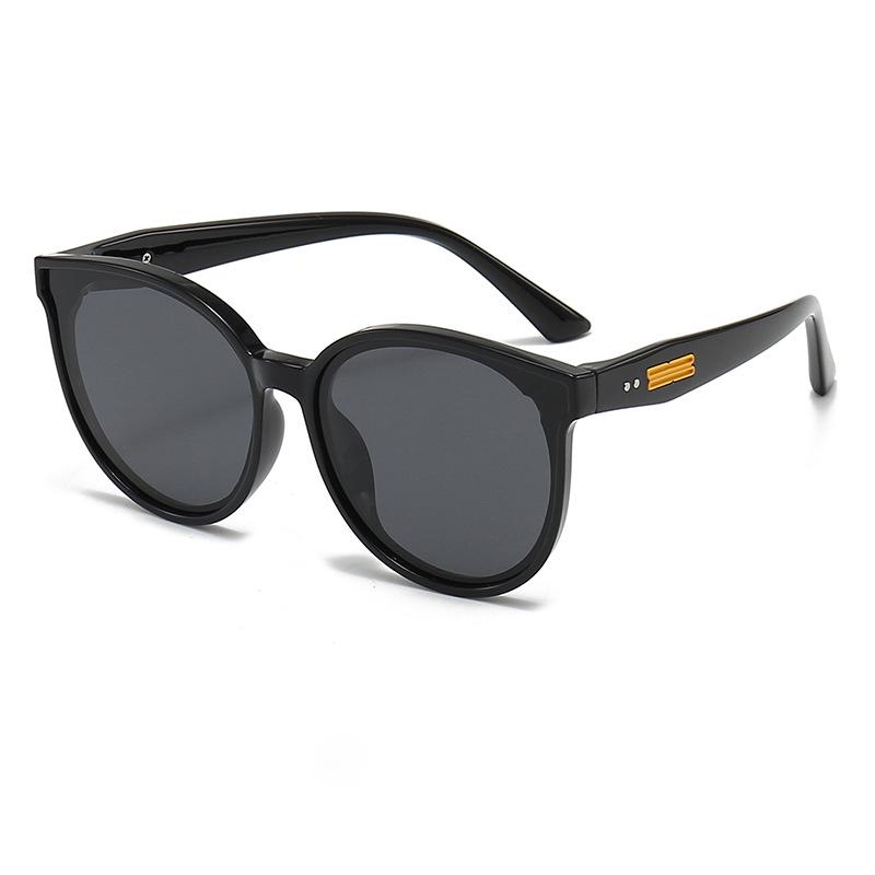 Детские солнцезащитные очки GM с поляризацией 2024: Защита от УФ-лучей для мальчиков и девочек
Детские солнцезащитные очки GM с поляризацией 2024: Защита от УФ-лучей для мальчиков и девочек