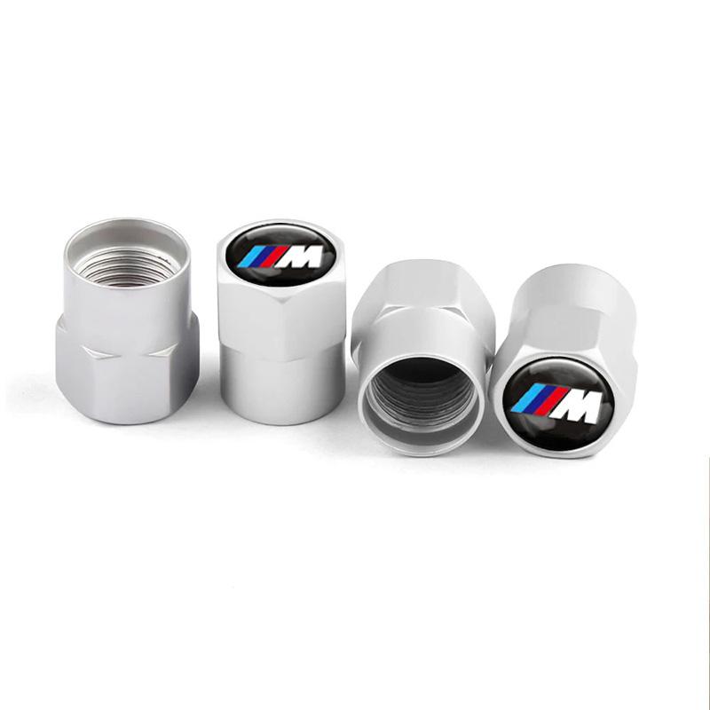 4Pcs/set Car Wheel Tire Valve Caps Tyre Stem Cover Accessories For BMW M E36 E46 E90 E91 E87 F10 X2 3 5 6 7 Series G20 G30 X3 X1
4Pcs/set Car Wheel Tire Valve Caps Tyre Stem Cover Accessories For BMW M E36 E46 E90 E91 E87 F10 X2 3 5 6 7 Series G20 G30 X3 X1