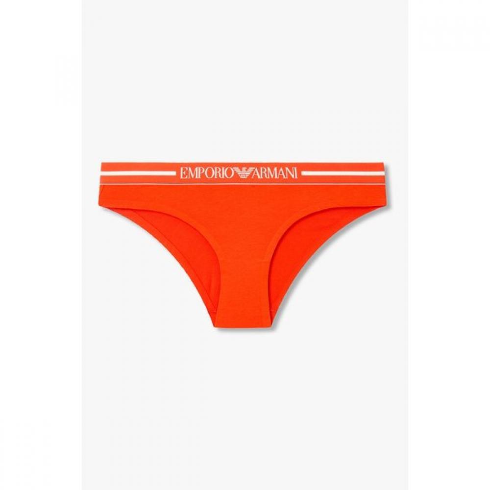 Emporio Armani Women Color Block Line Center Logo Brief 0826111512 S(90)
Emporio Armani Women Color Block Line Center Logo Brief 0826111512 S(90)