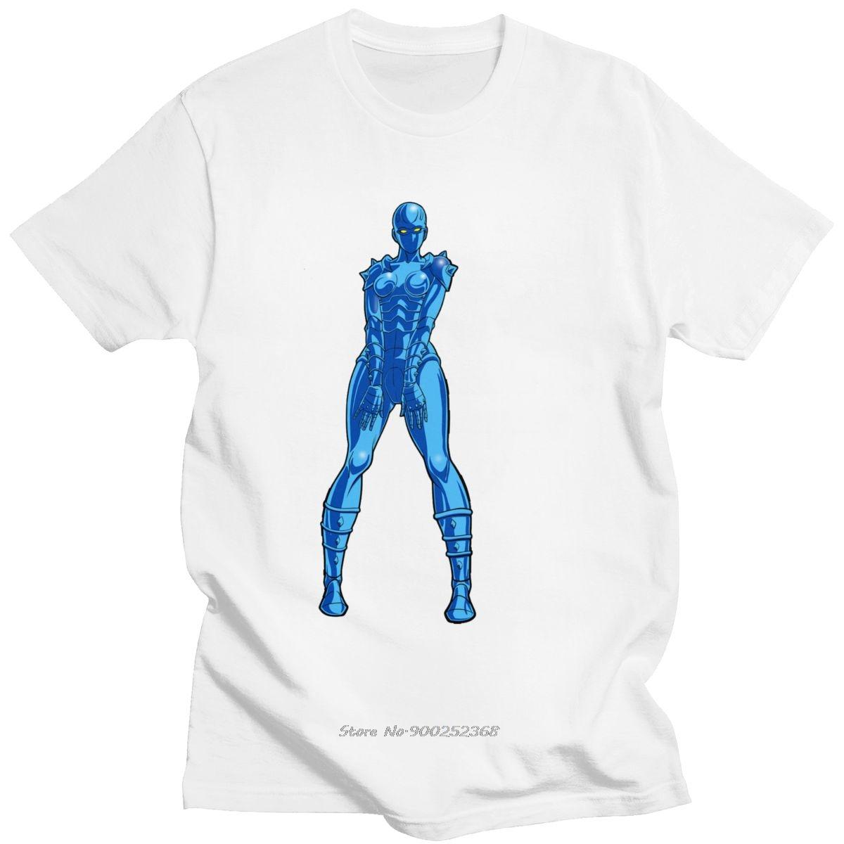 2026Lady Armaroid T Shirt Unisex Short Sleeve Space Adventure Cobra Tshirt Anime Unisexga TShirt Cotton Tee Casual Harajuku Gift S
2026Lady Armaroid T Shirt Unisex Short Sleeve Space Adventure Cobra Tshirt Anime Unisexga TShirt Cotton Tee Casual Harajuku Gift S