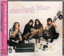 CD SHOCKING BLUE At Home Scorpios Dance VICP61639 Victor 2001 Japan Rock Used
CD SHOCKING BLUE At Home Scorpios Dance VICP61639 Victor 2001 Japan Rock Used