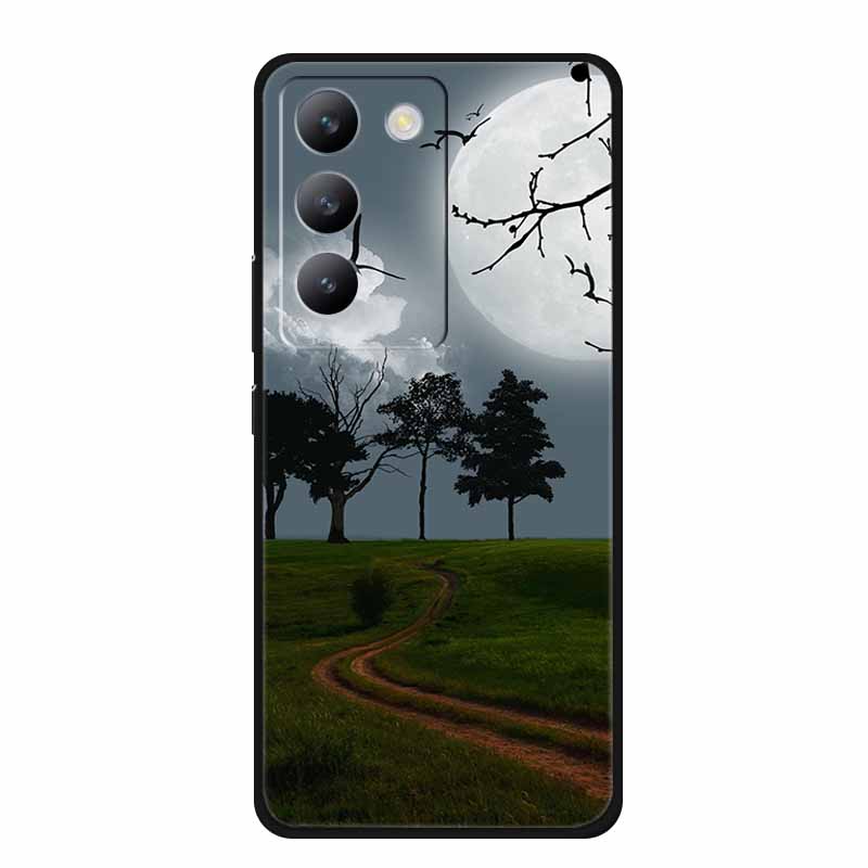 For Realme 14x Case Original Soft Silicone TPU Phone Cases Back Cover For OPPO Realme 14x 5G Fashion Planet Bumper 6.67 Capa Realme 14x
For Realme 14x Case Original Soft Silicone TPU Phone Cases Back Cover For OPPO Realme 14x 5G Fashion Planet Bumper 6.67 Capa Realme 14x