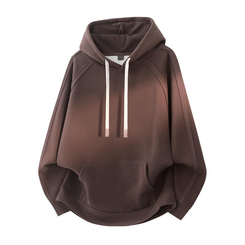 Men s 2025 Autumn Solid Color Heavyweight Loose Pullover Hoodie - Trendy and Versatile Style 3XL кавовий
Men s 2025 Autumn Solid Color Heavyweight Loose Pullover Hoodie - Trendy and Versatile Style 3XL кавовий